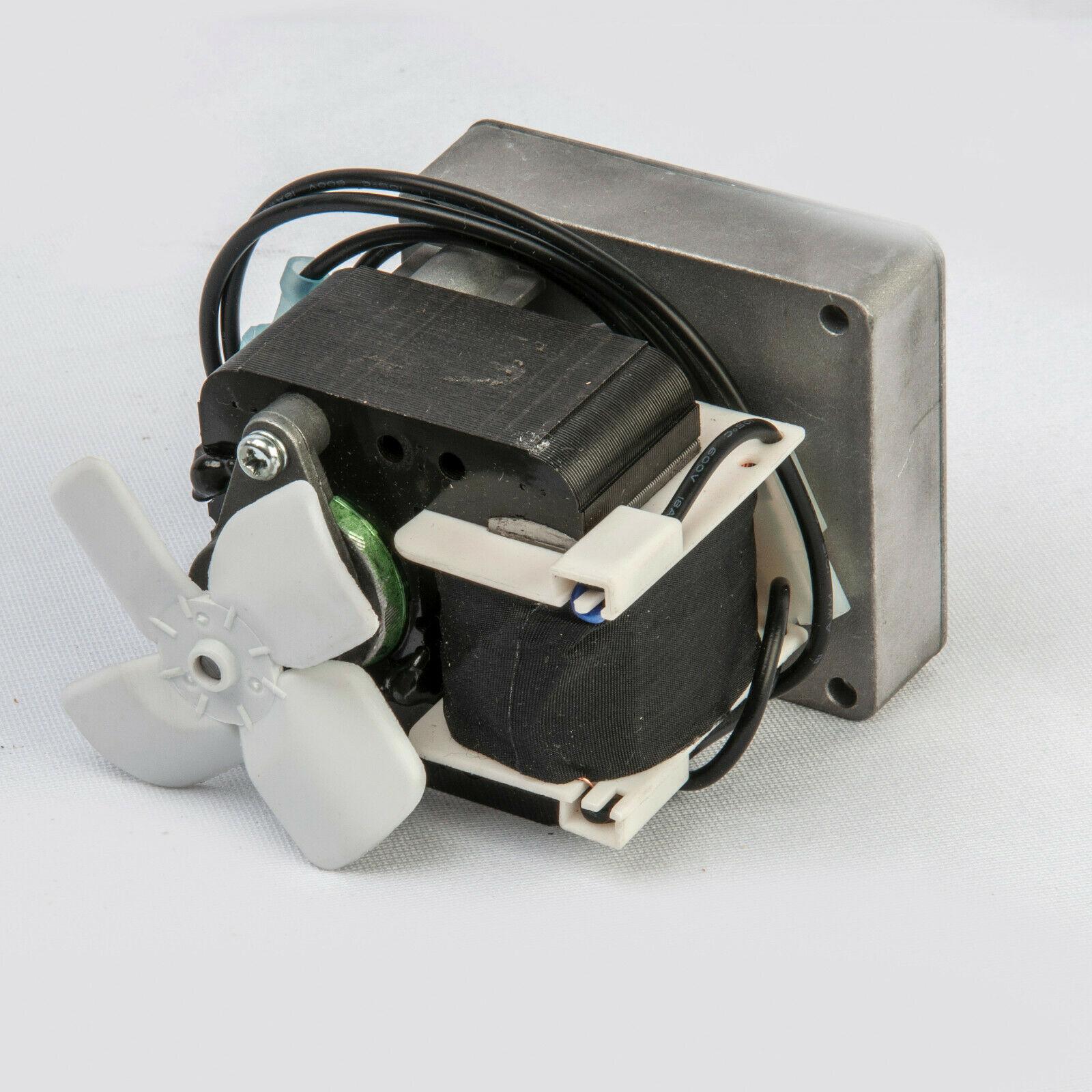 Pellet Grill Rebuild Kit w/ TRUE PID Controller