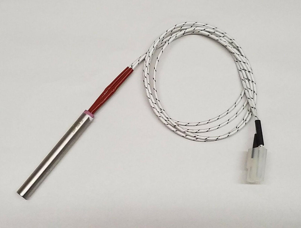 Pellet Grill Rebuild Kit w/ TRUE PID Controller