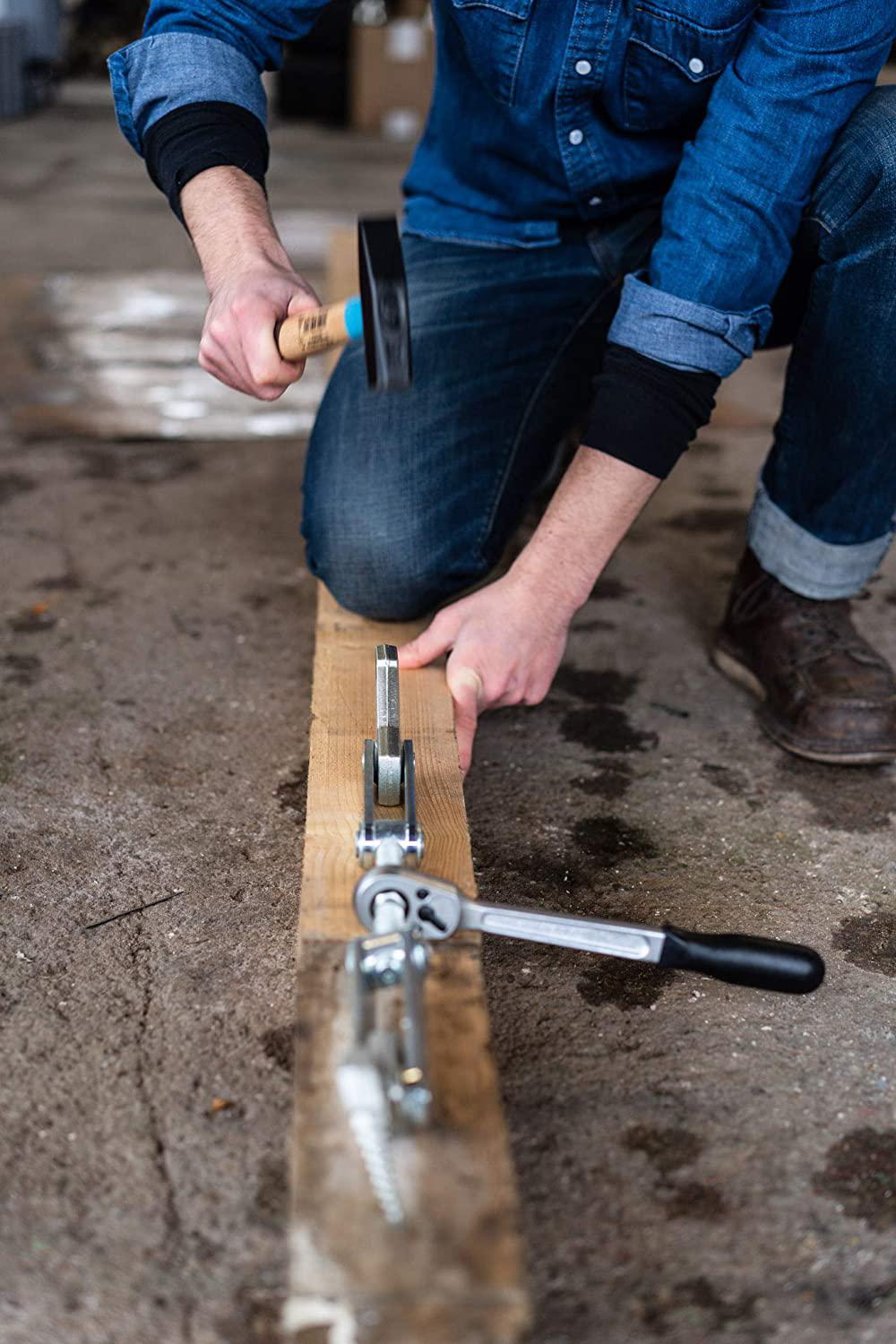 Hazet 1774-1 Beam puller