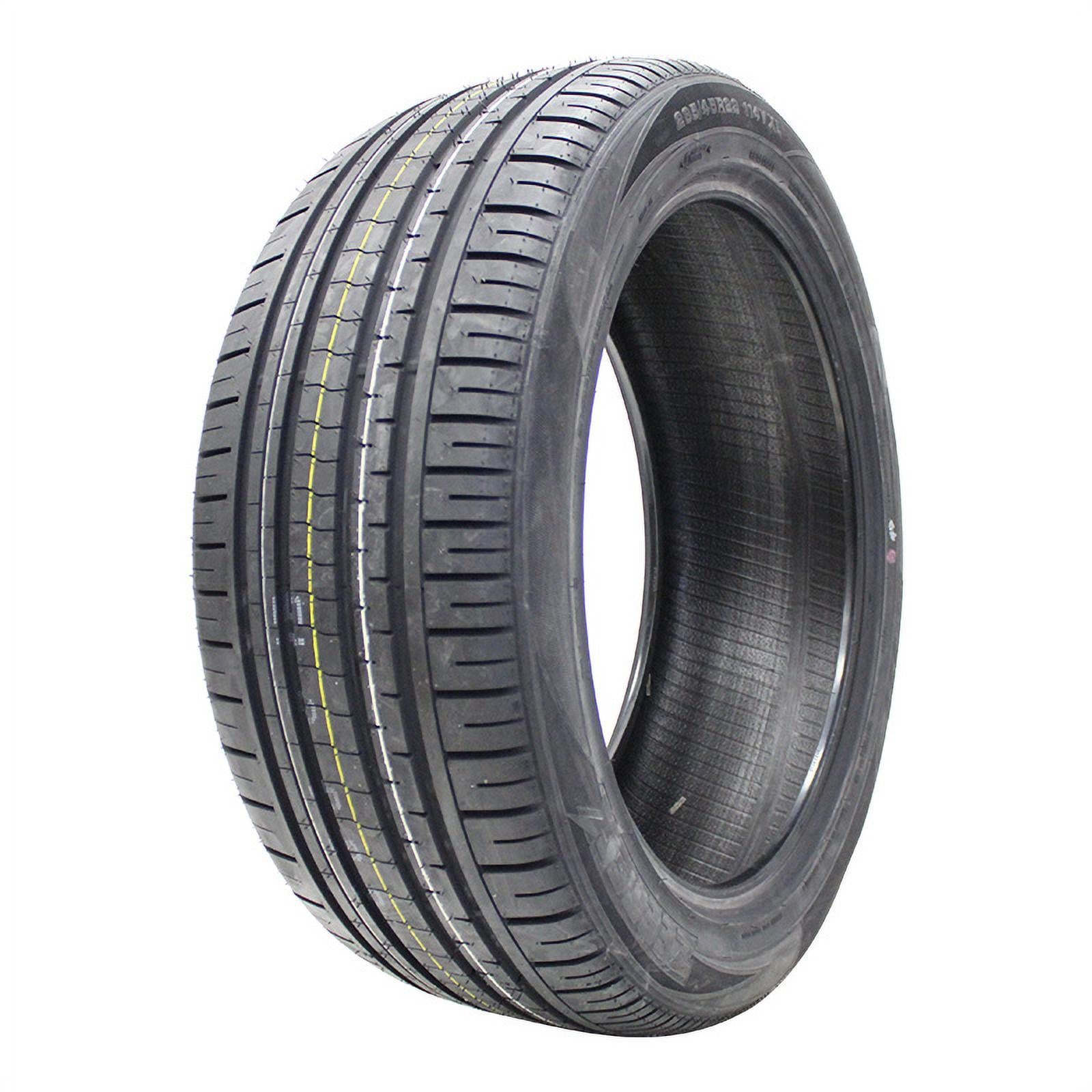 Zeetex SU1000 255/55R18 109 V Tire