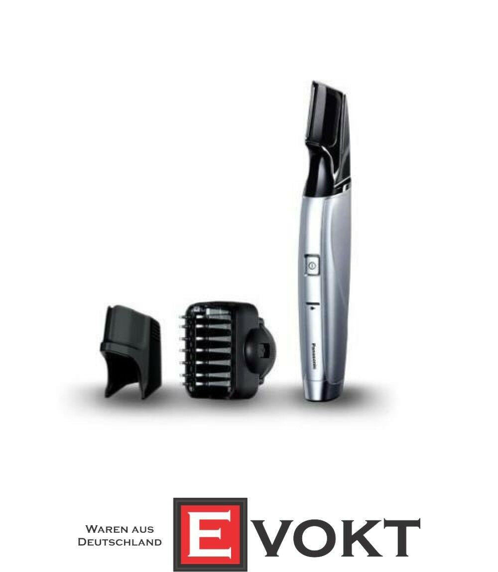 Panasonic Er-gd60-s803 Beard Trimmer 3 in 1 From Germany Worldwide