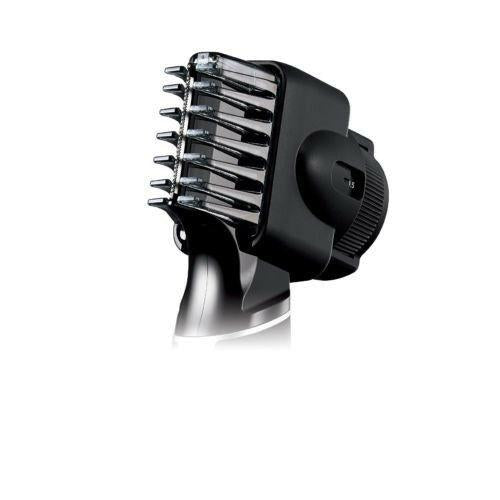 Panasonic Er-gd60-s803 Beard Trimmer 3 in 1 From Germany Worldwide