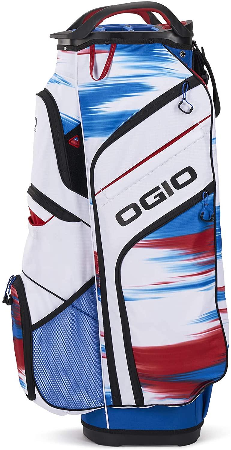 OGIO 2021 WOODE 15 Cart Bag