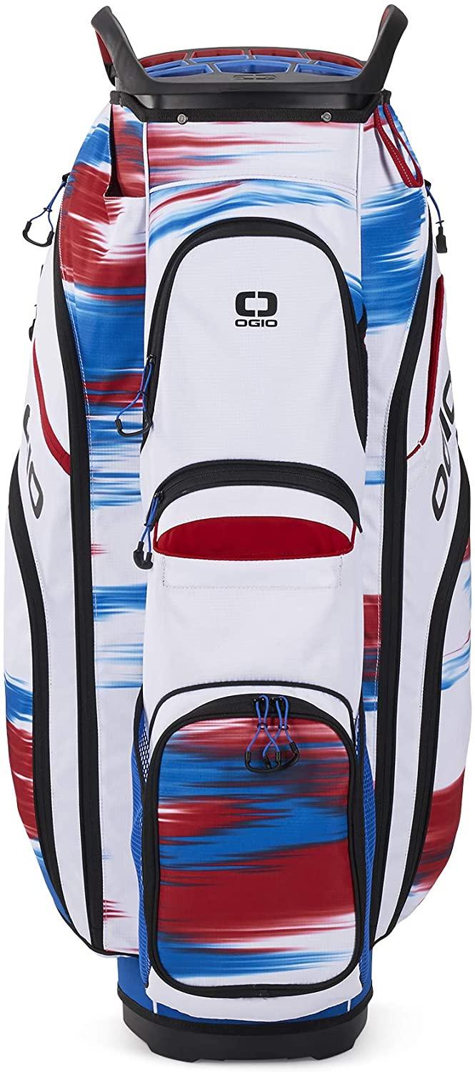 OGIO 2021 WOODE 15 Cart Bag