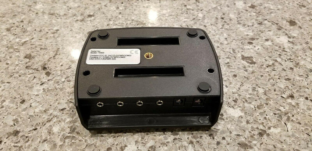 500 WiFi BBQ Temp Controller Fan FB500