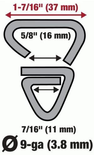 HRP5 Hog Ring Pliers