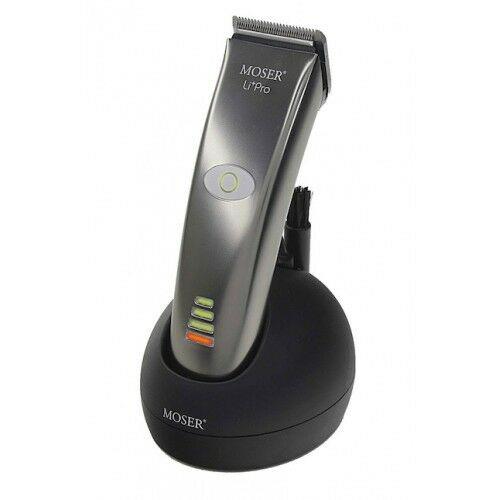 Moser Hair Clipper Trimmer Professional  Li + Pro 1884 ,Original and New