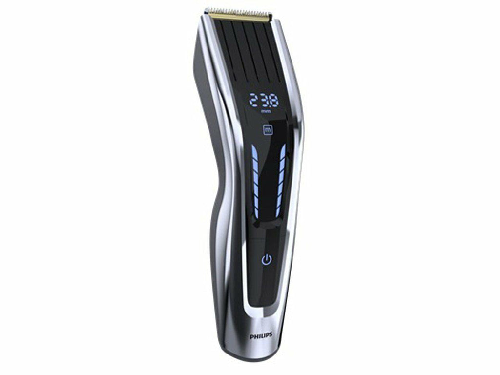 Philips Hairclipper Series 9000 Hair Clipper 0.1mm Interval Length Hc9450/15
