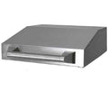 Steel Lid For 16-Inch Wee Griddle
