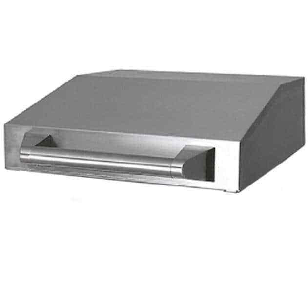 Steel Lid For 16-Inch Wee Griddle