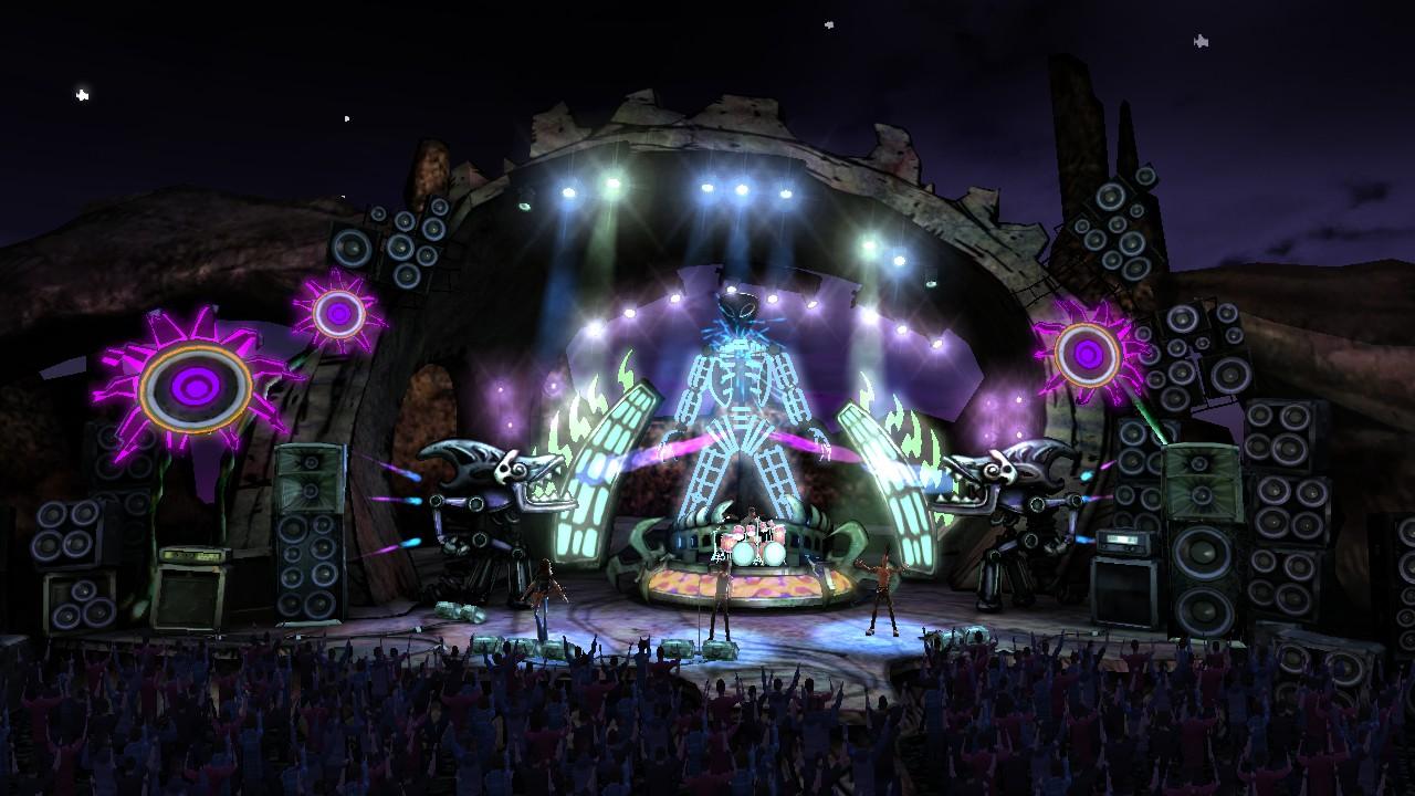 Activision Guitar Hero III: Legends of Rock Wireless Bundle