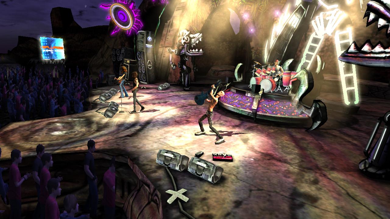 Activision Guitar Hero III: Legends of Rock Wireless Bundle