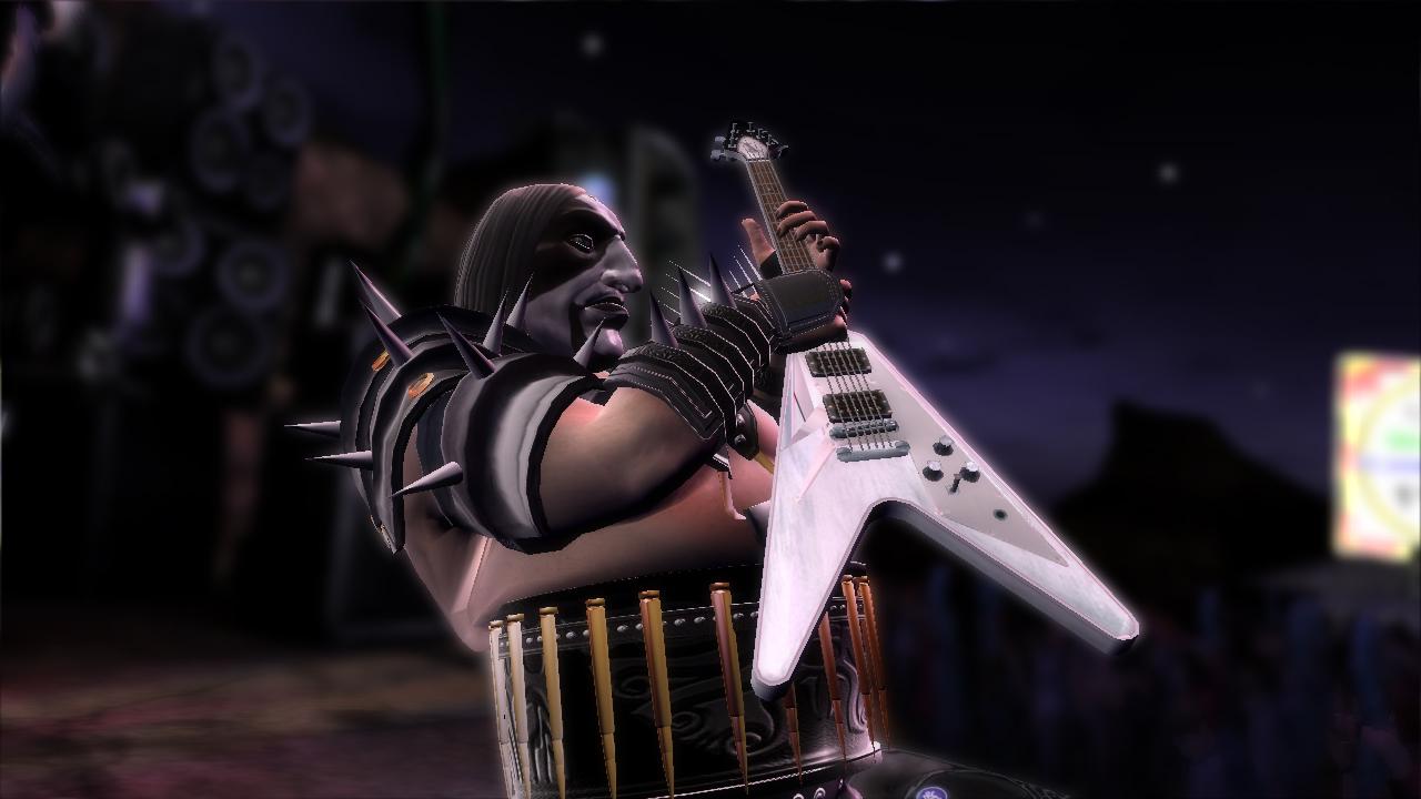 Activision Guitar Hero III: Legends of Rock Wireless Bundle