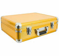 Vincent Professional LarBarber Clipper Carrying Case Gold Limited Edition