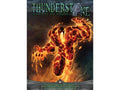 Thunderstone: Wrath Of Elements Expansion