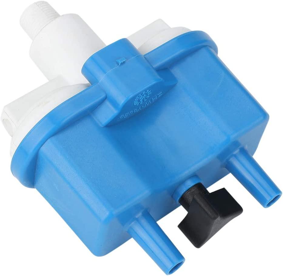 Electric Pulsator, MilElectromechanical Pulsators Gentle and Uniform MilDurable Suitable for Cows and Sheep