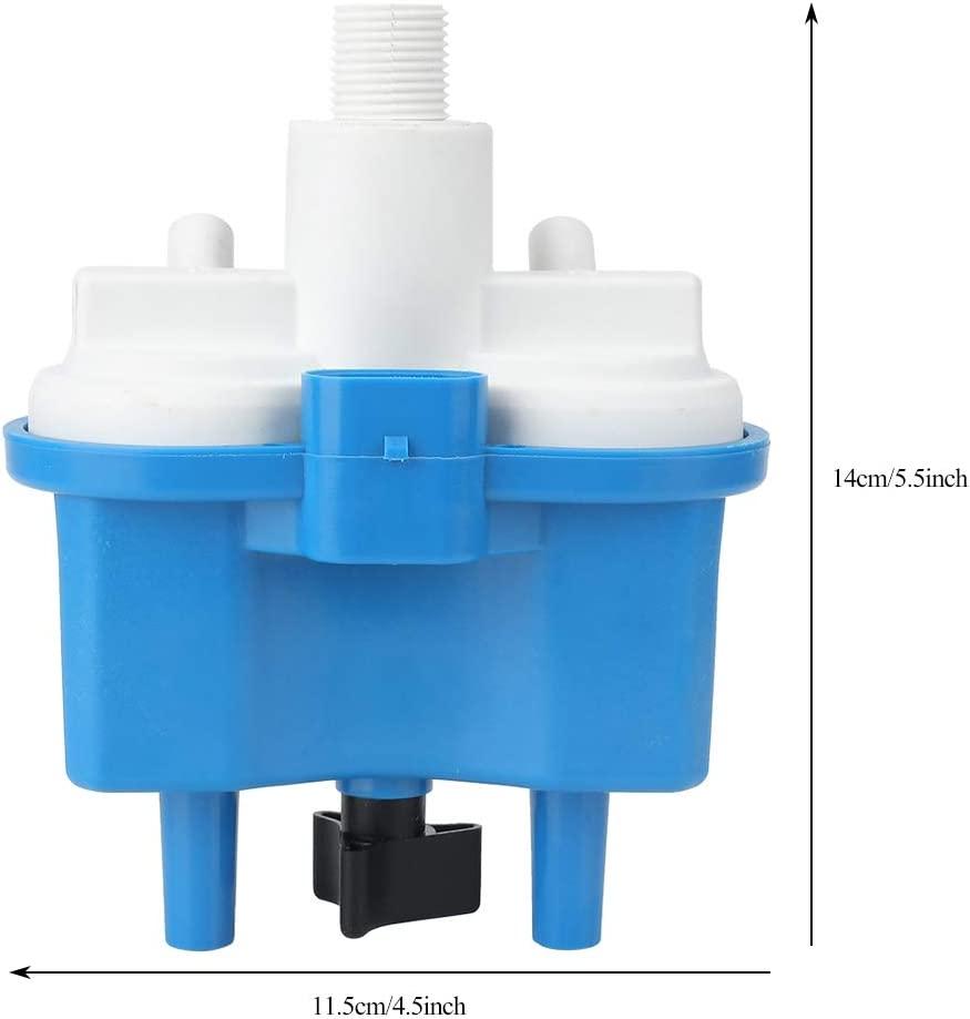 Electric Pulsator, MilElectromechanical Pulsators Gentle and Uniform MilDurable Suitable for Cows and Sheep