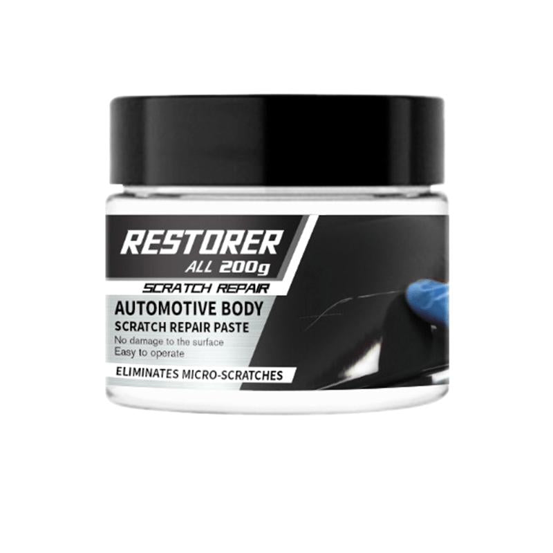 7.05oz Car Scratch Repair Kit - Remove, Repair &amp; Polish Paint Scratches Instantly!