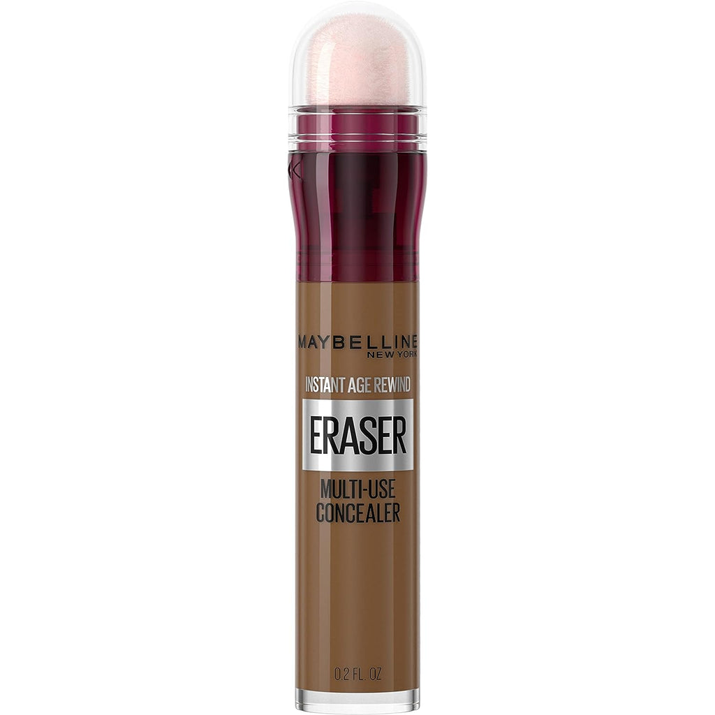 Maybelline New York Instant Age Rewind Eraser Dark Circles Treatment Multi-Use Concealer, 149, 1 Count (Packaging May Vary)