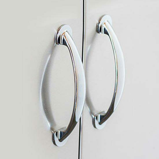 Double Access Doors, 30"