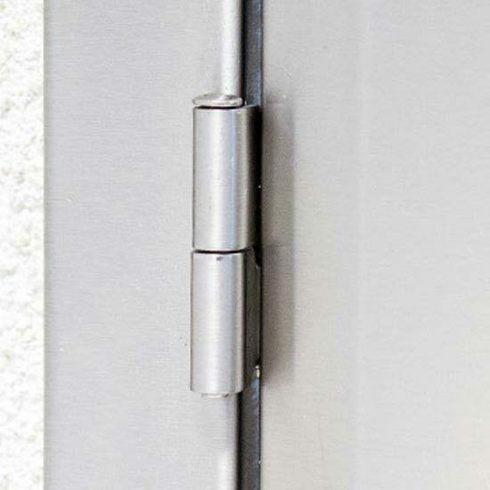 Double Access Doors, 30"