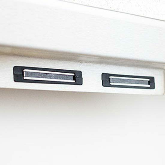 Double Access Doors, 30"