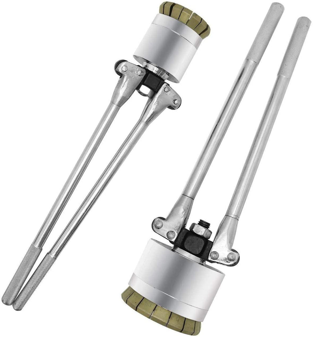 LIANGANAN Tools 200L Barrel/Drum Cap Seal Crimping Tool for 200L /53 Gallon Drum/Barrel Hand Tools