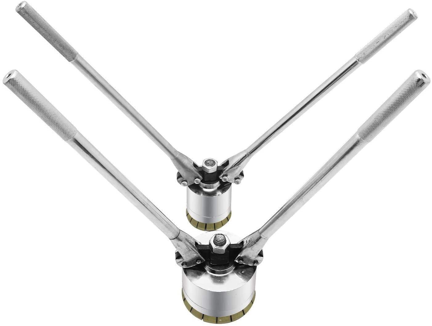 LIANGANAN Tools 200L Barrel/Drum Cap Seal Crimping Tool for 200L /53 Gallon Drum/Barrel Hand Tools