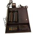 Fairchild  F Console VTG Video Game System 1976