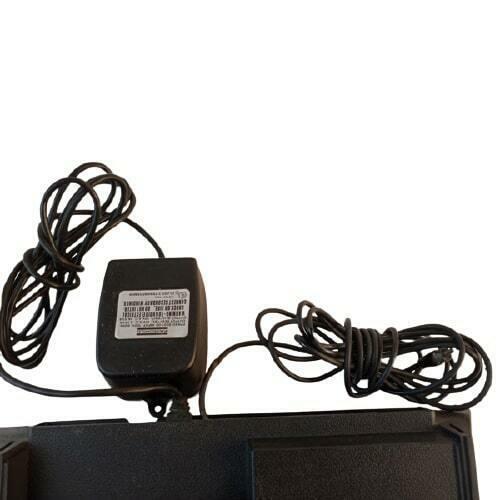 Fairchild  F Console VTG Video Game System 1976