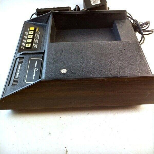 Fairchild  F Console VTG Video Game System 1976
