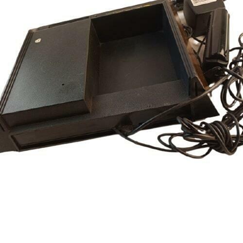 Fairchild  F Console VTG Video Game System 1976