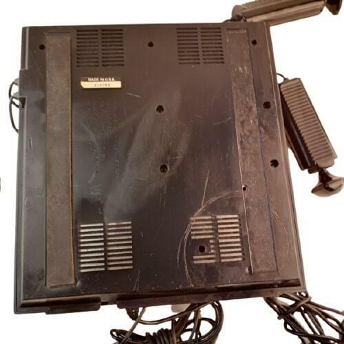 Fairchild  F Console VTG Video Game System 1976