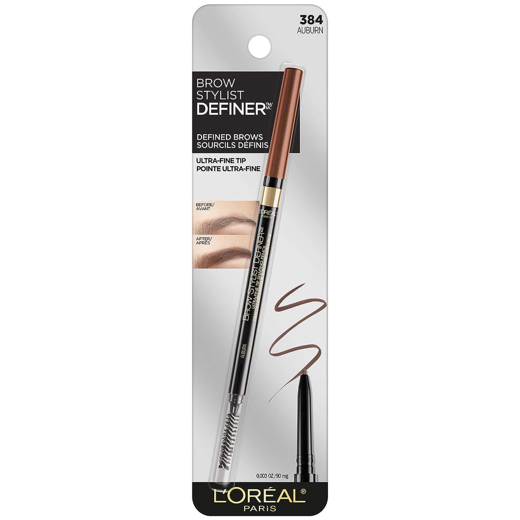 L’Oréal Paris Cosmetics BROW STYLIST DEFINER AUBURN