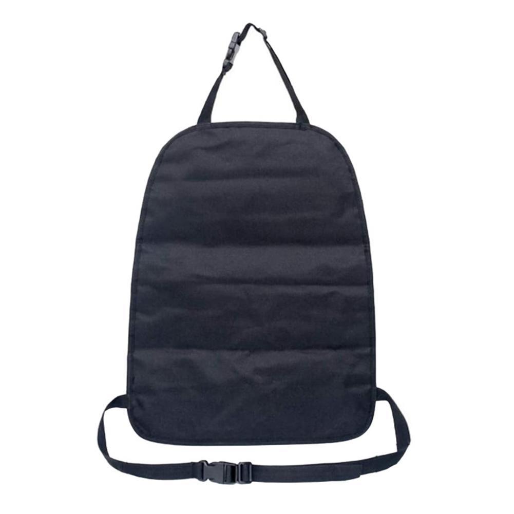 Military-Grade Car Back Seat Organizer: Tactical Accessories, Molle Pouch StoraBag, Outdoor Self-Driving Hunting Seat Cover Bag