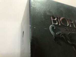 BIOHAZARD Collector`s BOX Game Cube  Japan gc Capcom