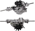 Husqvarna 426119 Lawn Tractor Transaxle Genuine Original Equipment Manufacturer (OEM) Part