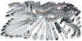 CRAFTSMAN Mechanics Tool Set, SAE / Metric, 298-Piece (CMMT12039)