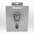 Panasonic Er-gb80-s Body and Beard Trimmer Hair Clipper Mens