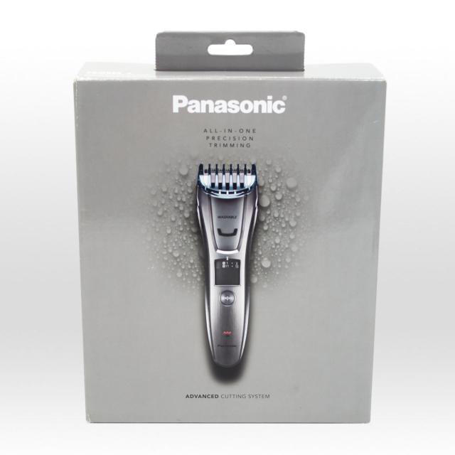 Panasonic Er-gb80-s Body and Beard Trimmer Hair Clipper Mens