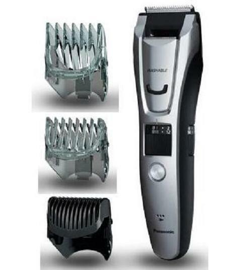 Panasonic Er-gb80-s Body and Beard Trimmer Hair Clipper Mens