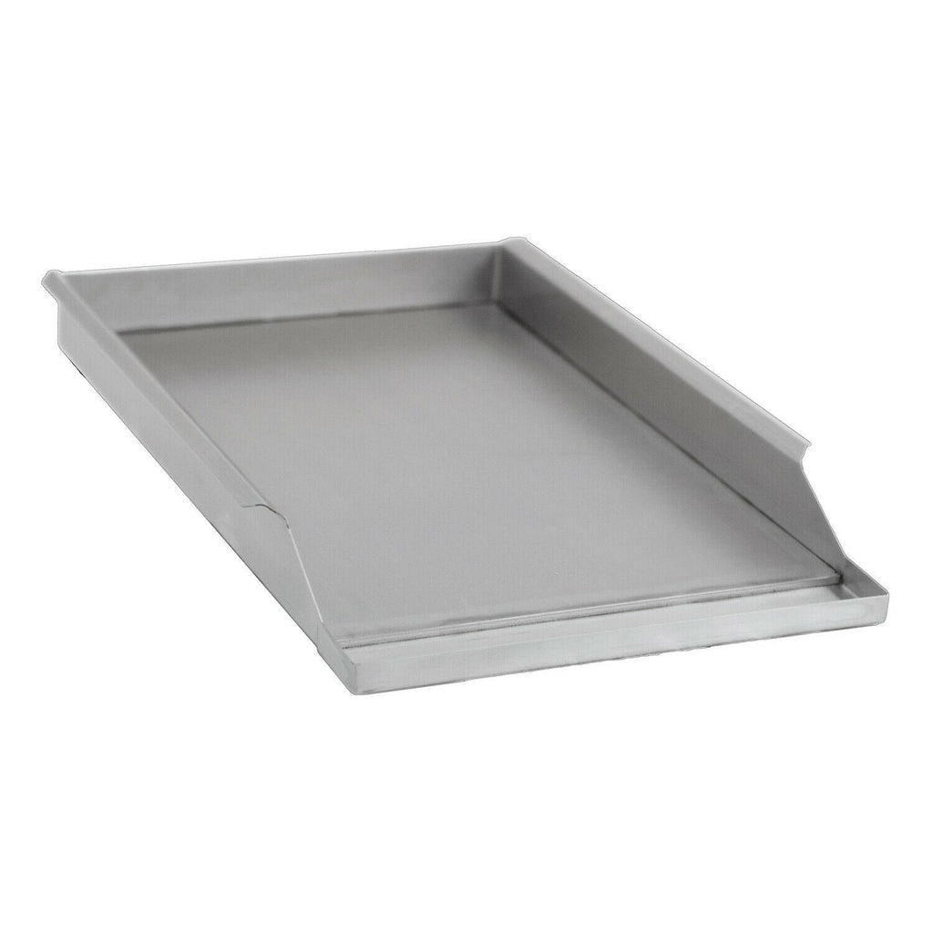 Steel Griddle Plate for 21-Inch XL Grill