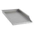 Steel Griddle Plate for 21-Inch XL Grill