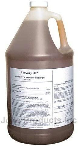 Microbelift - Algaway 60 - 1 Gallon Size