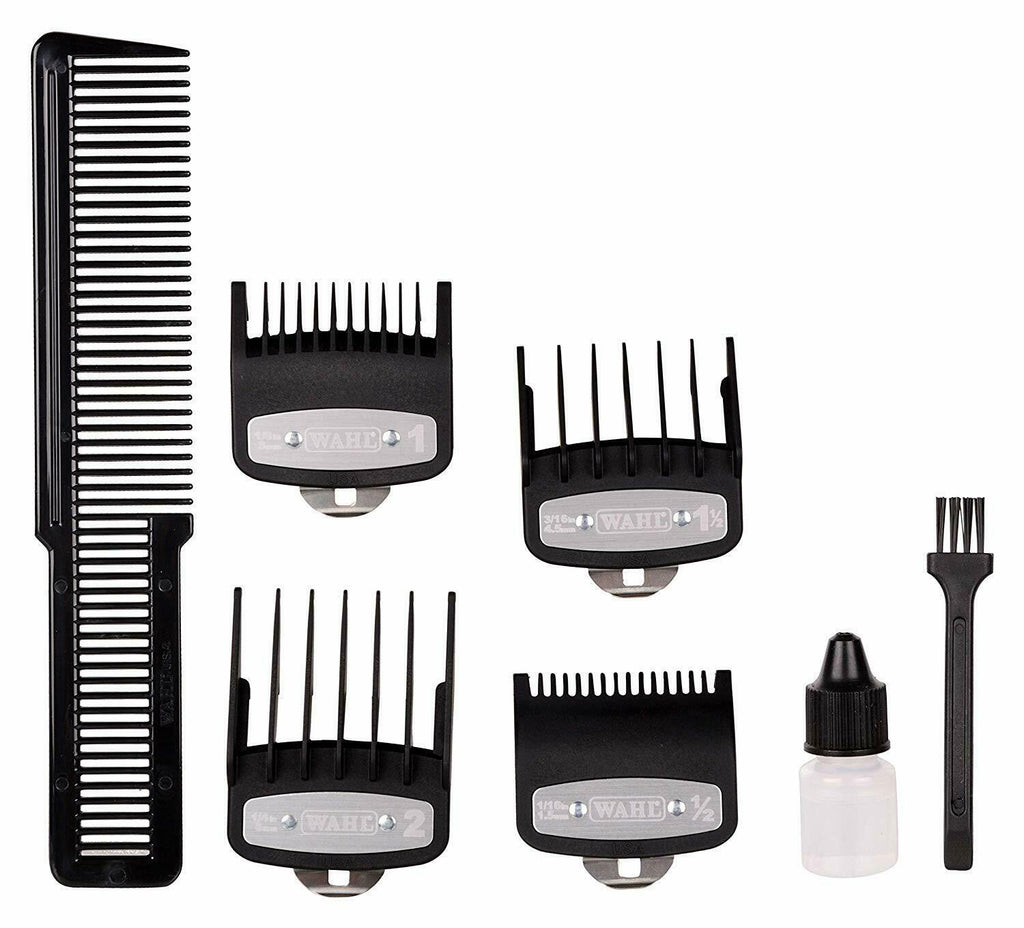 Original Wahl India Professional  Clip Clipper For CA Parker Pen
