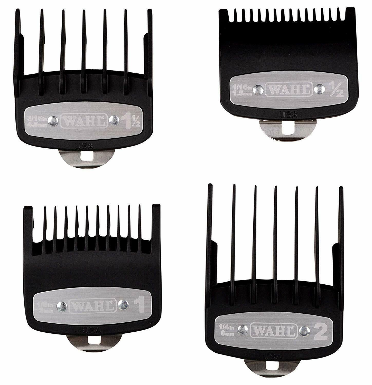 Original Wahl India Professional  Clip Clipper For CA Parker Pen