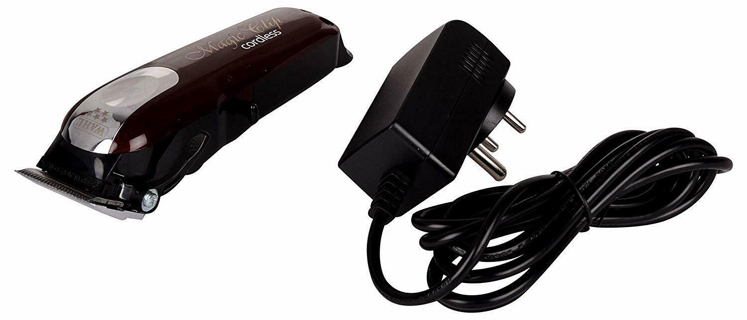 Original Wahl India Professional  Clip Clipper For CA Parker Pen