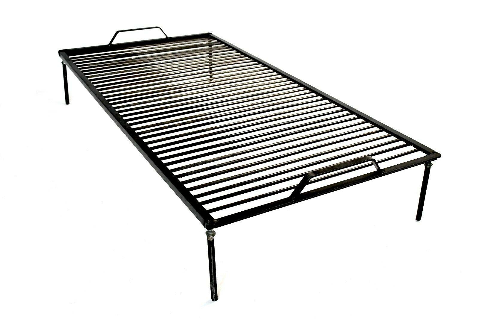 Argentine Argentina Iron Grill Asado Parrilla Argentino Barbecue