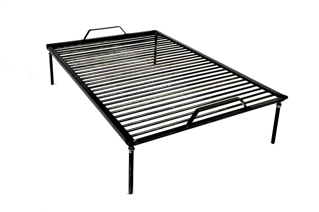 Argentine Argentina Iron Grill Asado Parrilla Argentino Barbecue