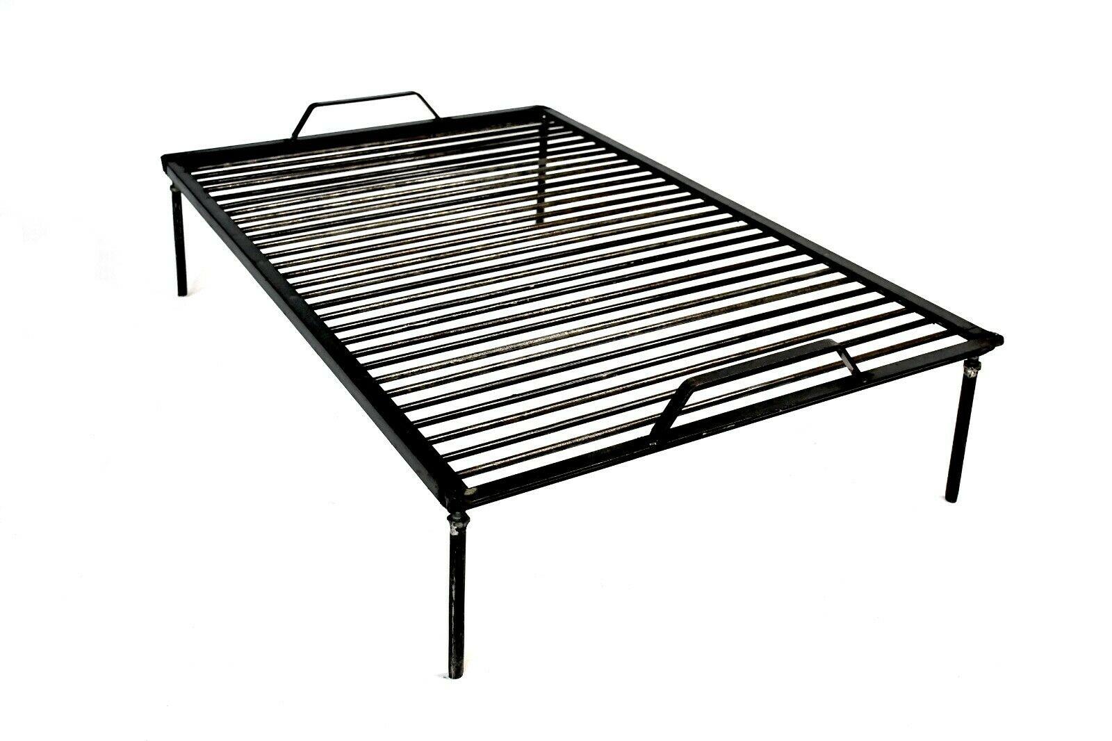 Argentine Argentina Iron Grill Asado Parrilla Argentino Barbecue